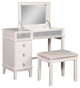 Eva Vanity Set