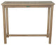 Windsor Serving Table