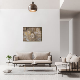 Marble Stone I, 40 x 30