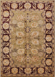 Ahgly Company Indoor Rectangle Mid-Century Modern Area Rugs, 3' x 5'