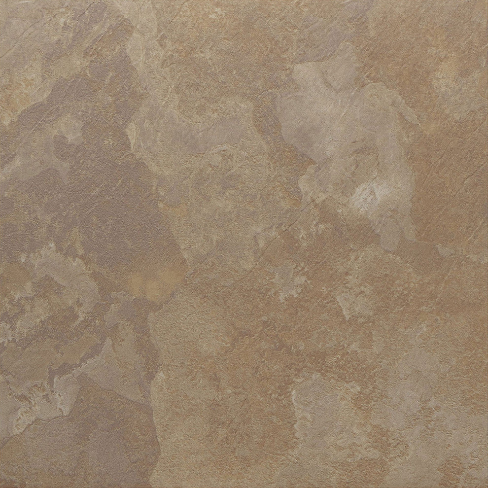 Achim Home Furnishings Nexus Vinyl Floor Tile Light Slate 60 Pack