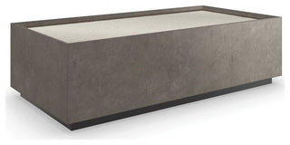 Dark Matter Cocktail Table