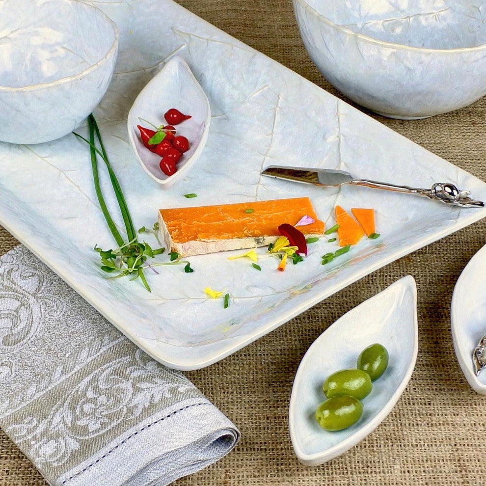Oliveira Cheese Knives, Set of 3