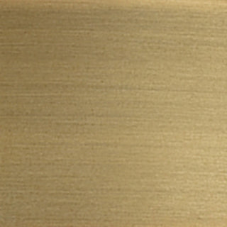 Pilaster 1 Light 4" Stem Pendant, Brushed Brass, Clear Glass