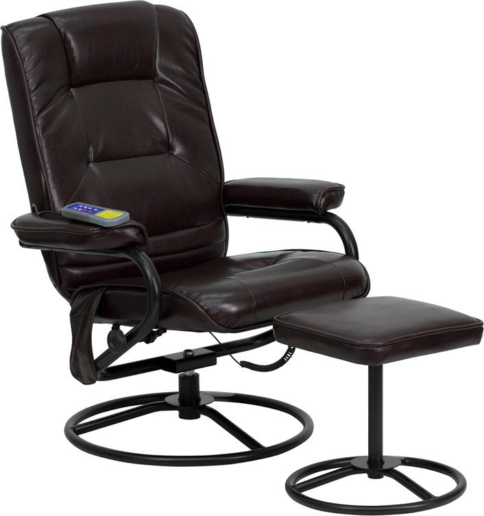 Flash Furniture Recliner