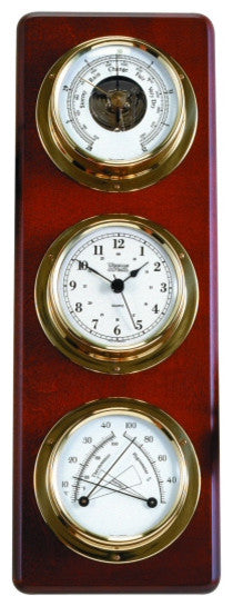 Weems and Plath Weather Station