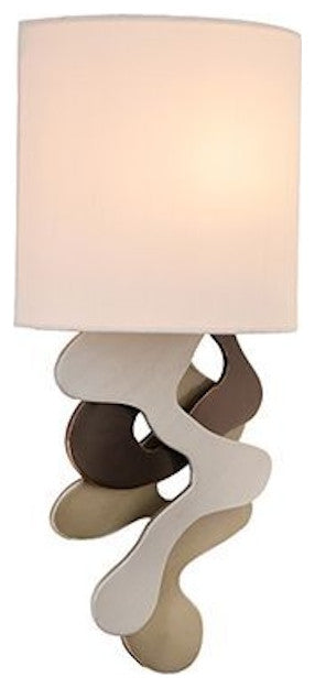 MoMA 1 Light Wall Sconce
