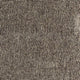 Abigail Charcoal Luxury Throw Pillow, 26"x26"