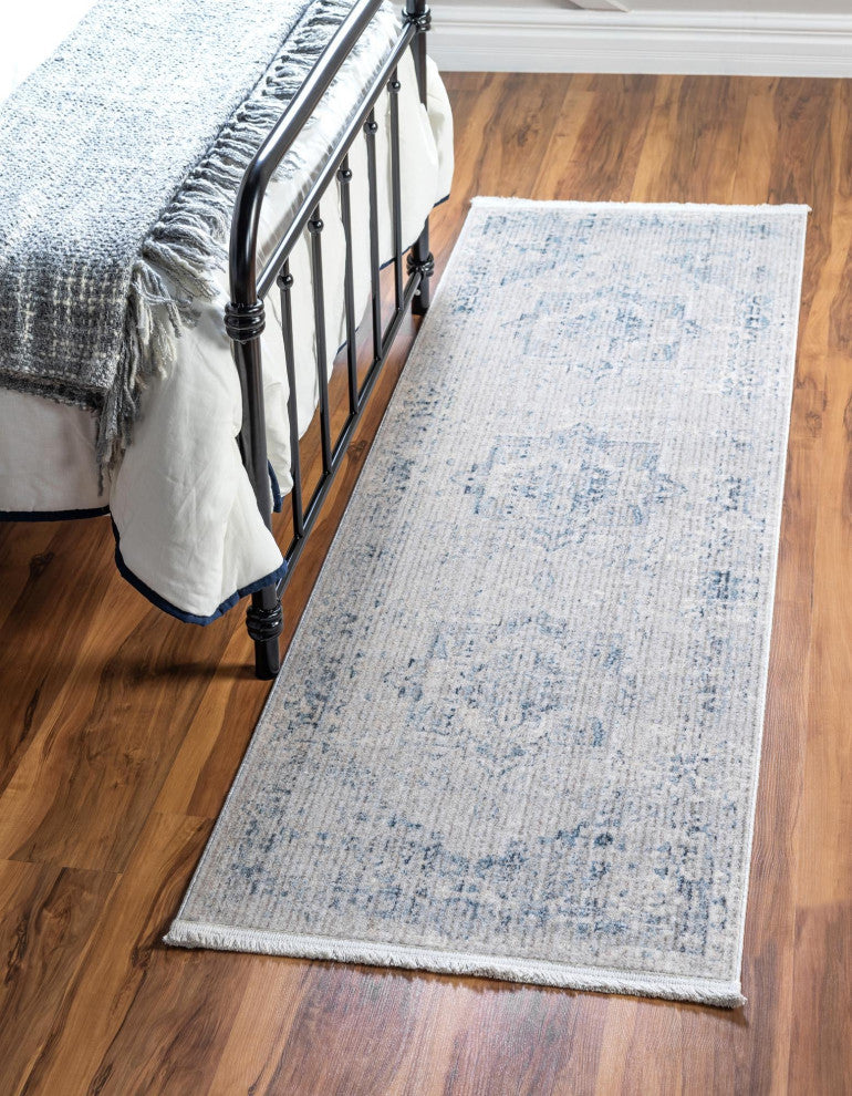 Unique Loom Noble Victoria Area Rug