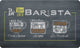 Barista Mat, 18"x30"