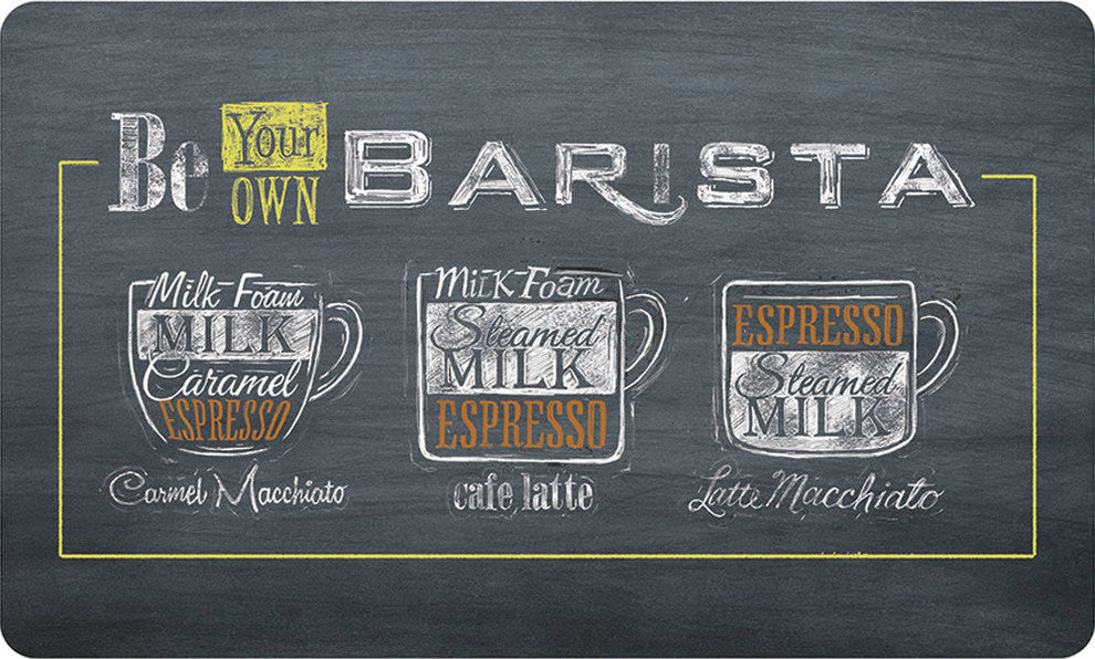 Barista Mat, 18"x30"