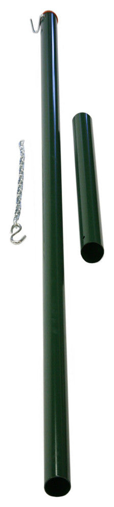 Hammock Removable "In Ground" Post