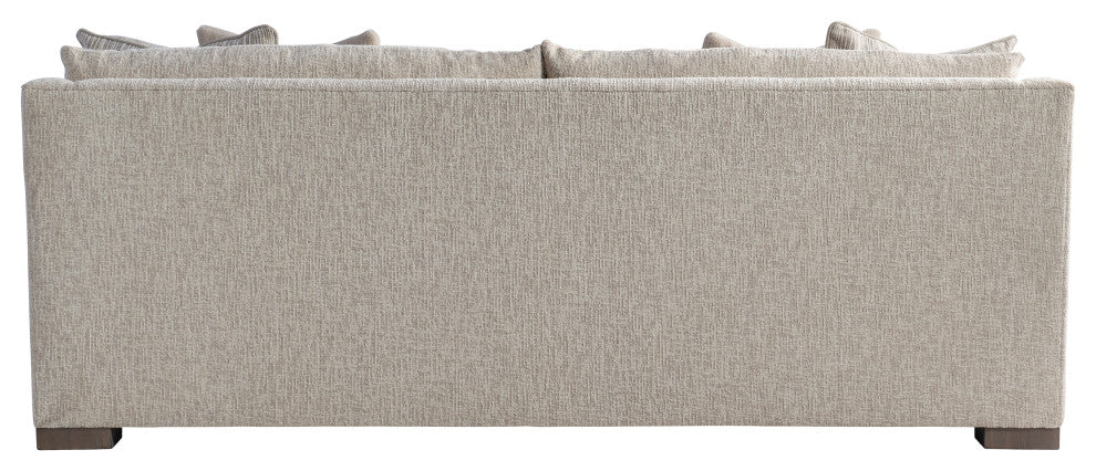 Bernhardt Gabi Fabric Sofa
