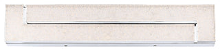 1-Light Luxe Sconce by Eurofase