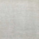Ahgly Company Indoor Square Mid-Century Modern Area Rugs, 5' Square