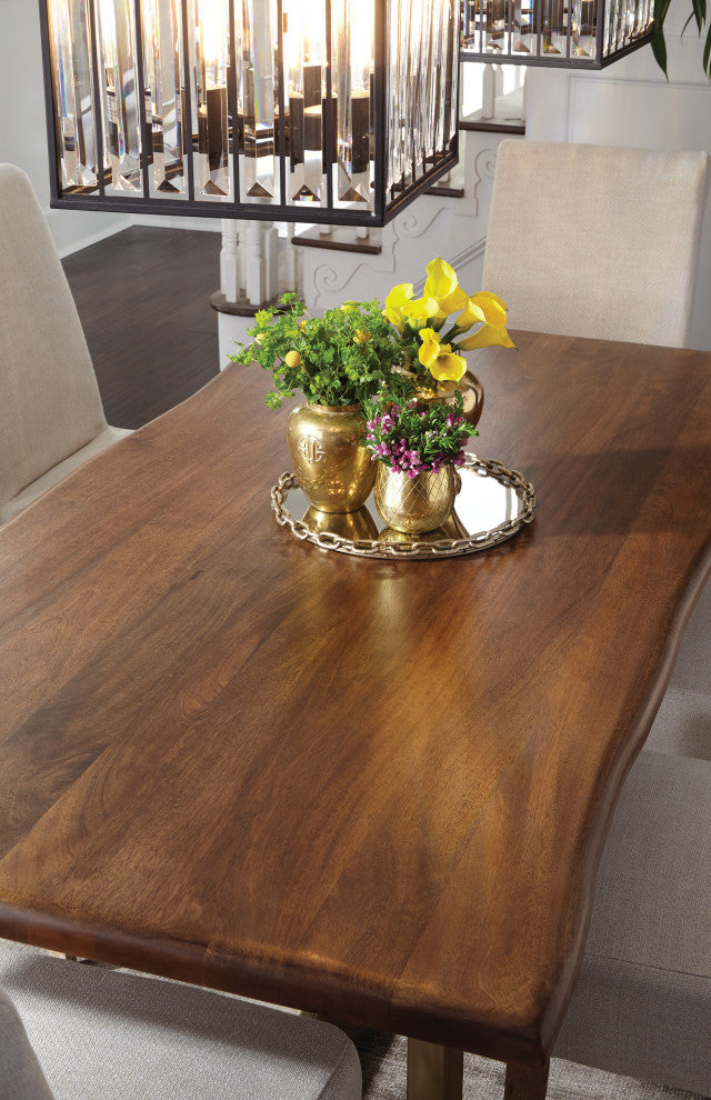 Kensie Dining Table By Kosas Home