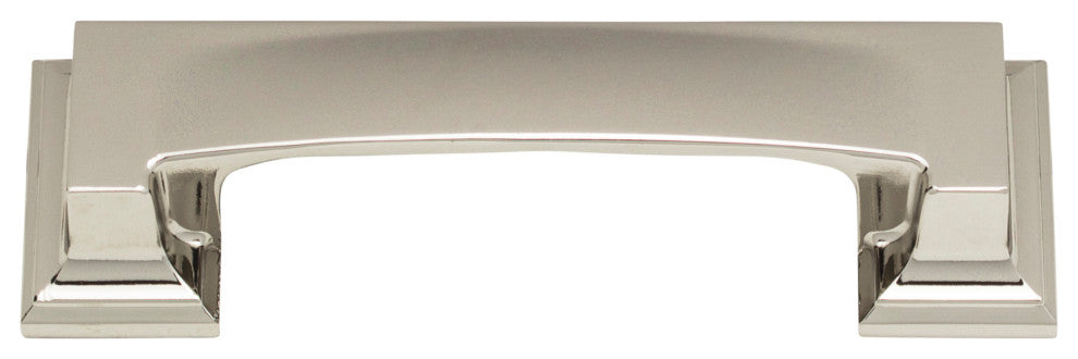 Atlas Homewares 339 Sutton Place 3 Inch Center to Center Handle - Champagne