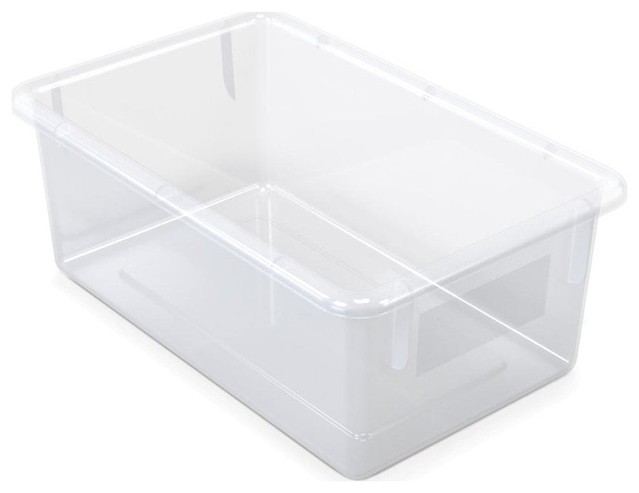 Combo Bin Stationary Storage Unit