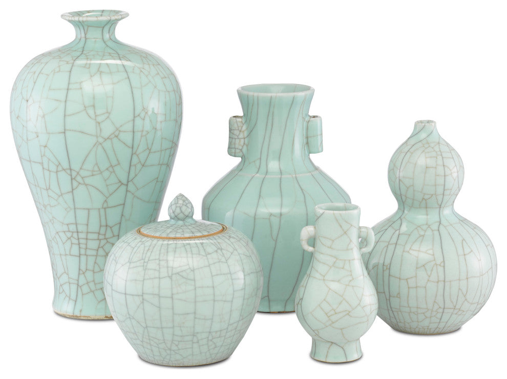 Maiping Double Gourd Vase