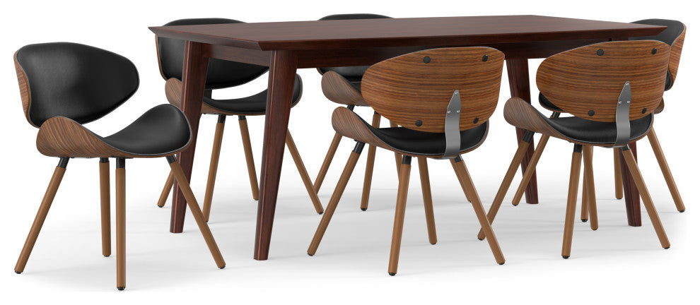 Marana / Draper 7-Piece Dining Set