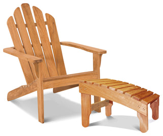 Lakeside Adirondack Chair