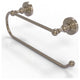 Waverly Place Wall-Mount Paper Towel Holder, Antique Pewter