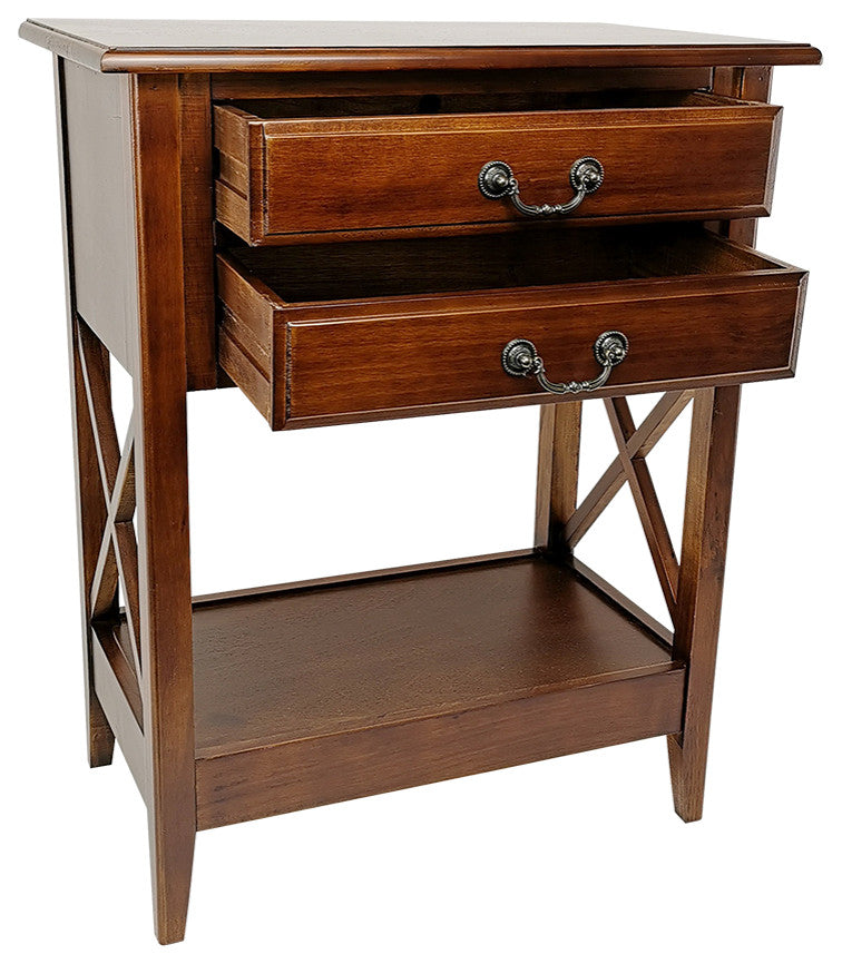 Eiffel Nightstand