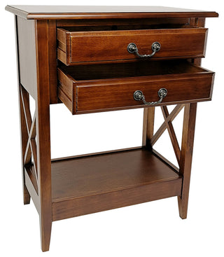 Eiffel Nightstand