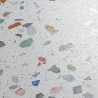 Venice Hex Colors Light Porcelain Floor and Wall Tile