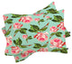 Deny Designs Allyson Johnson Prettiest Roses Pillowcase