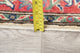 Hand Made Pakistani Oriental Runner Wool Traditional Kazak Rug, Beige, 8'5"X2'9"