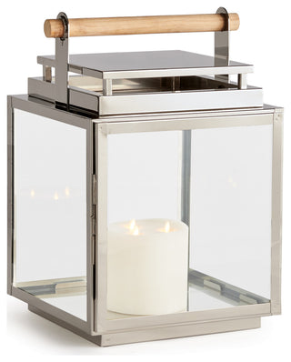 Adwin Outdoor Lantern Large