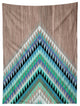 Deny Designs Iveta Abolina High Tide Tapestry