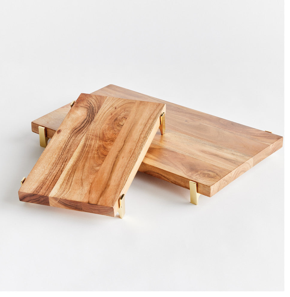 Cherie Serving Board Set of 2