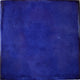 3x3 16 pcs Cobalt Blue Talavera Mexican Tile