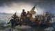 Emanuel Gottlieb Leutze Washington Crossing the Delaware Gallery Wrapped Canvas