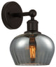 Innovations 616-1W-OB-G93 Fenton 1 Light 6.5" Sconce, Oil Rubbed Bronze