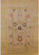 Ahgly Company Indoor Rectangle Mid-Century Modern Area Rugs, 2' x 4'