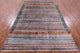 Persian Gabbeh Tribal Handmade Wool Rug 6' 6" X 9' 11" Q9663