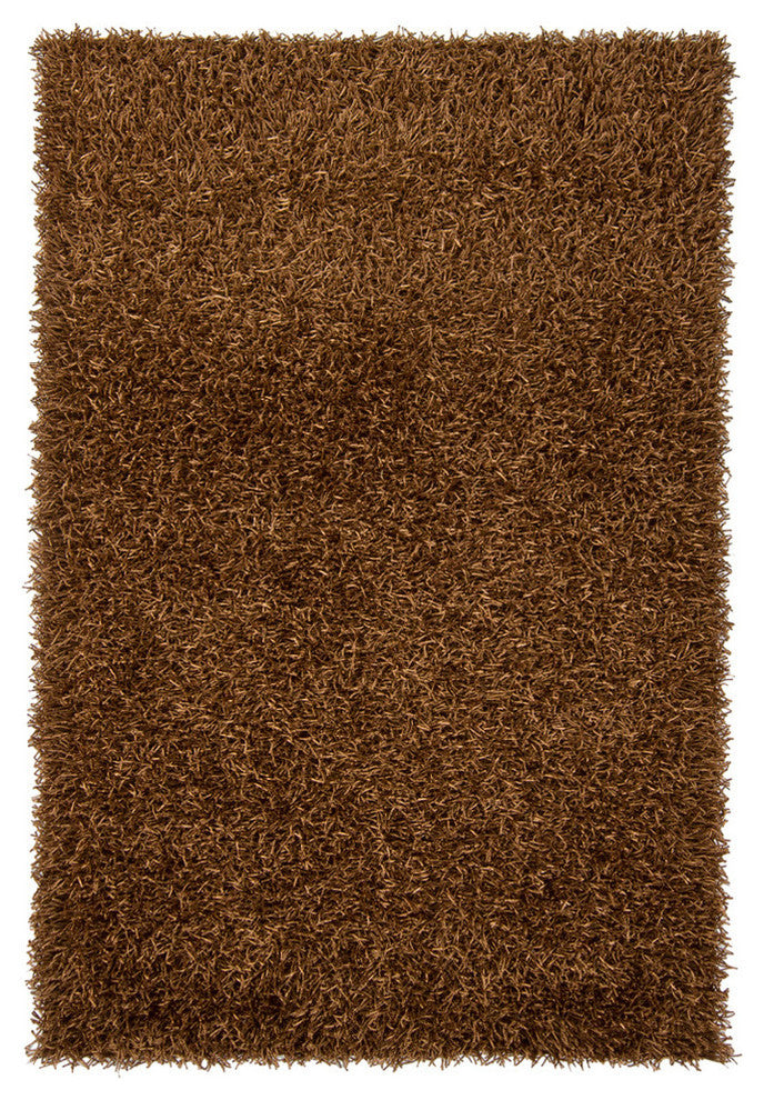 Zara Contemporary Area Rug, 7'9"x10'6" Rectangle