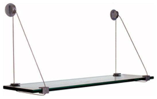Cable Shelf Kit, 6"x36"