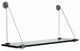 Cable Shelf Kit, 6"x36"