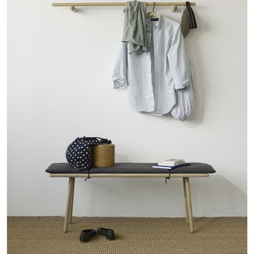 Skagerak Georg Bench