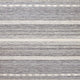 Ahgly Company Indoor Square Mid-Century Modern Area Rugs, 7' Square