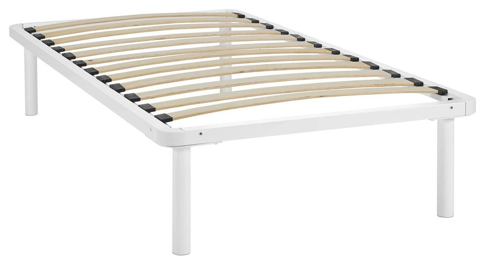 Rowan Twin Platform Bed Frame