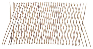 Willow Cone Trellis, 36"H