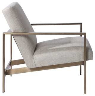 Wills Contemporary Accent Chair
