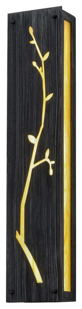 5W Sprig Wall Sconce