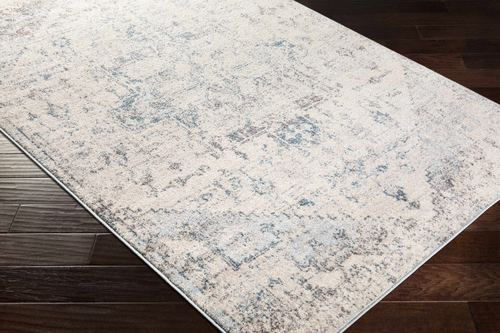 Hauteloom Orrick Area Rug, 7'10" Round