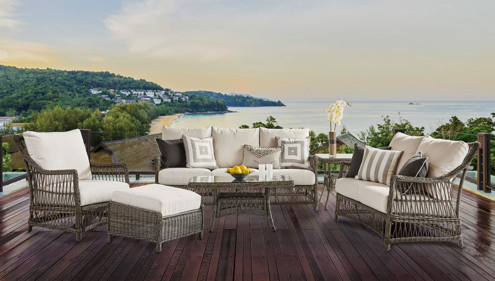 Westbay Sofa, Cayenne